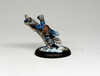 Dhogu Sprog Skerrat Rider